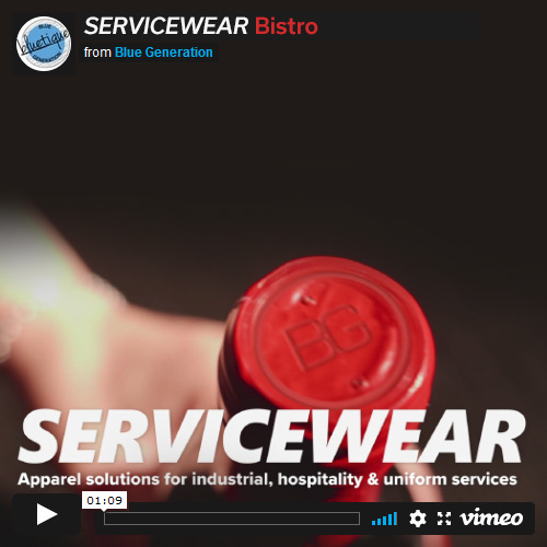 Servicewear Bistro